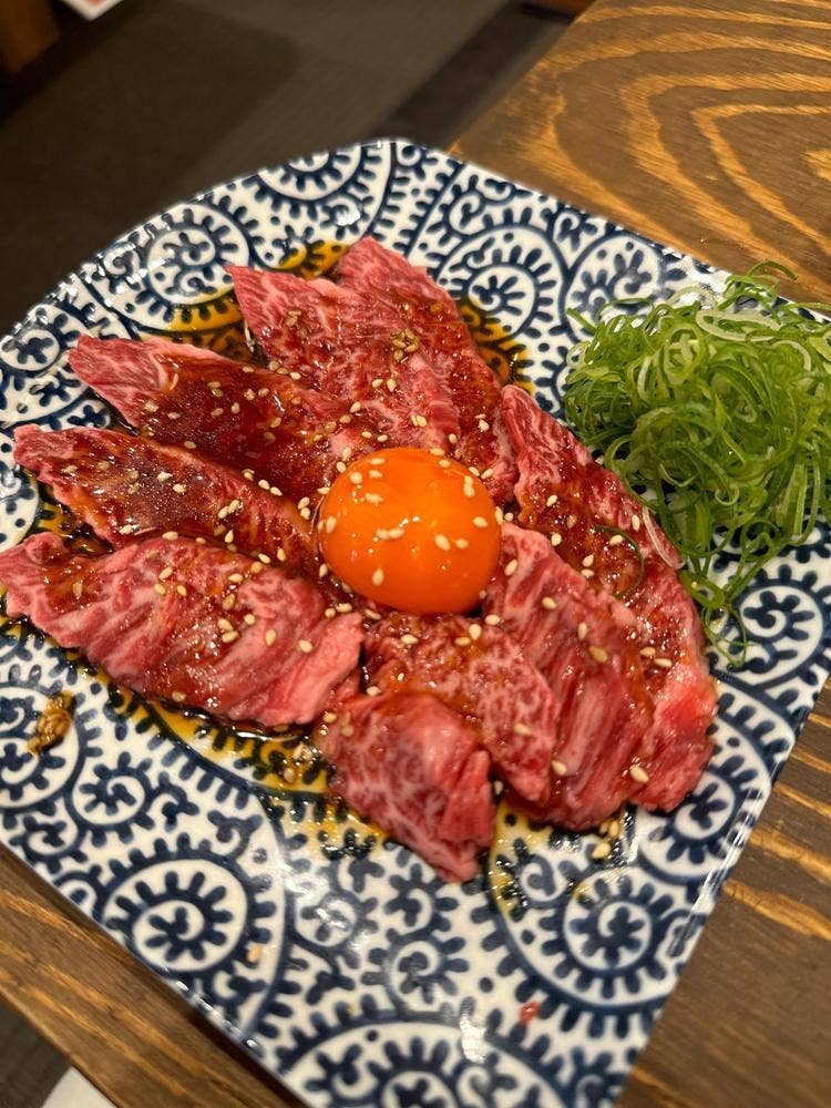 焼肉ホルモン 多喜万 松原店