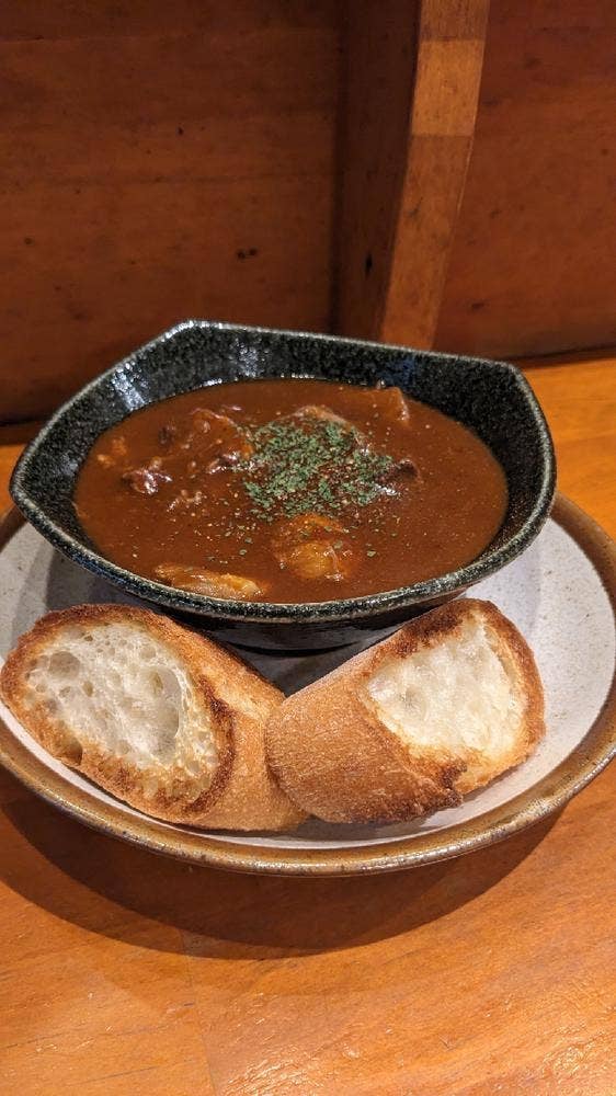 牛タン いろ葉 はなれ