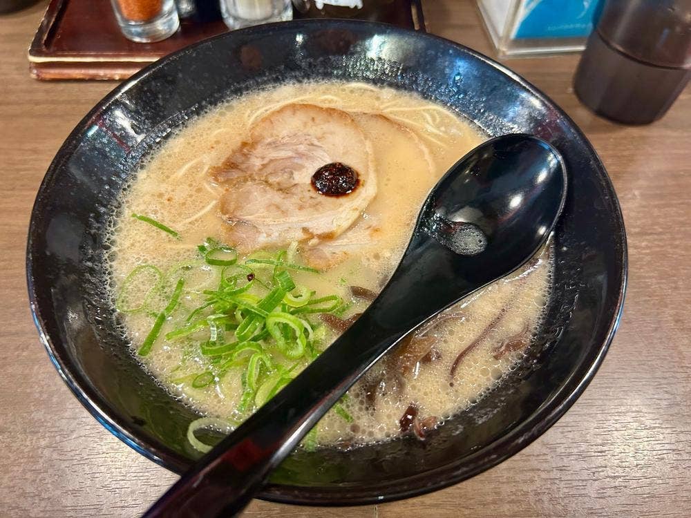 品川製麺所 新宿2丁目店