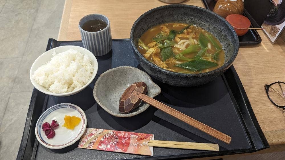葱太郎 京都第一ホテル店