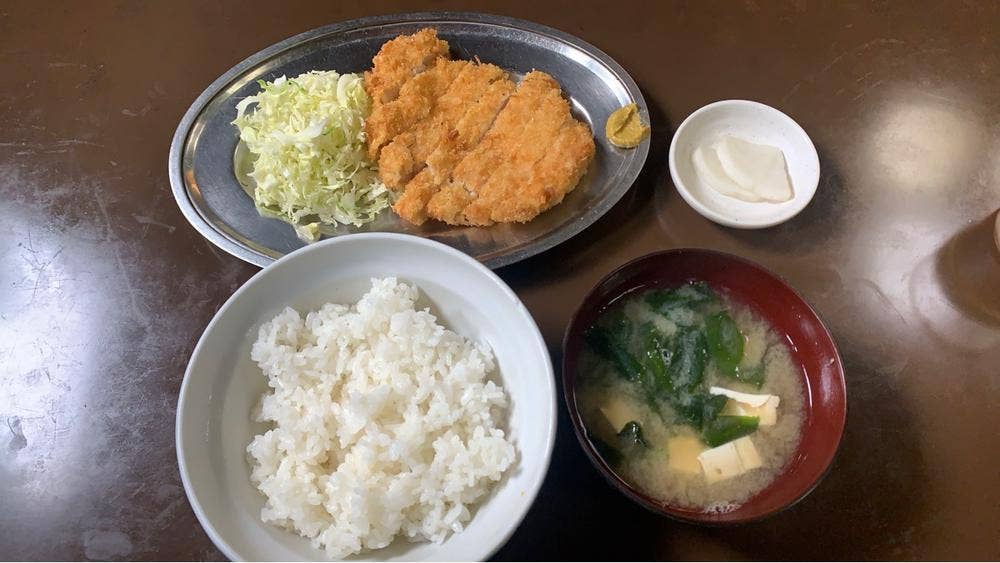 つるや