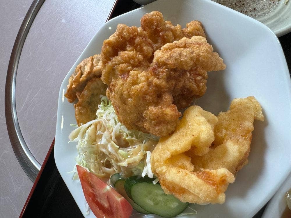 大安