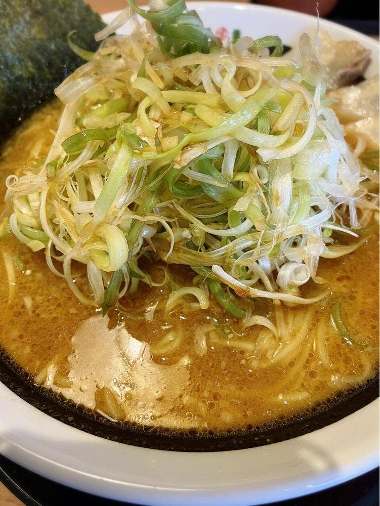 麺八屋