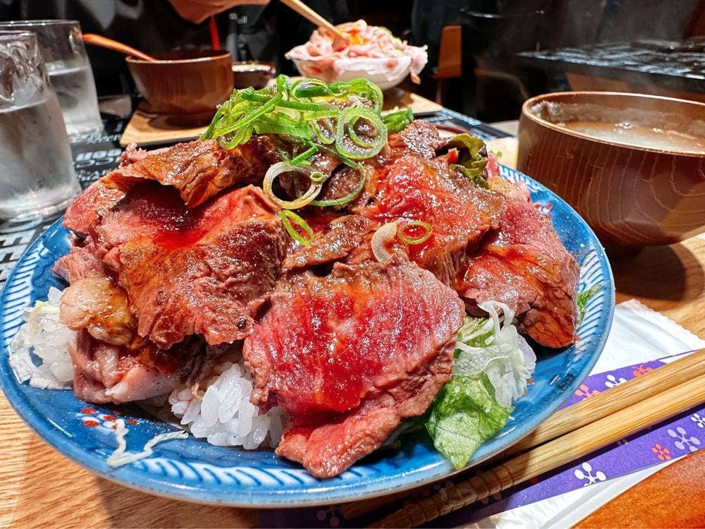 食匠 なる花