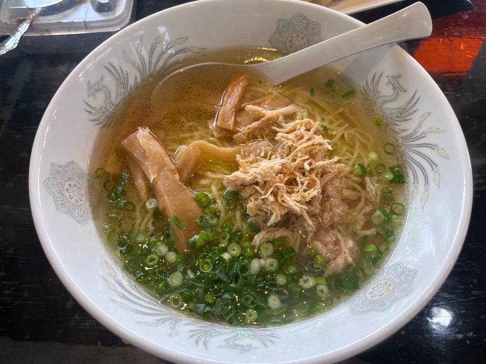 千熊ラーメン