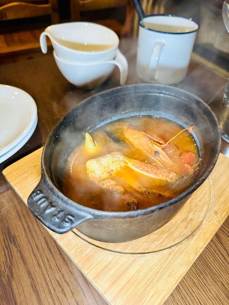 横浜西口 American Bistro Nash ナッシュ