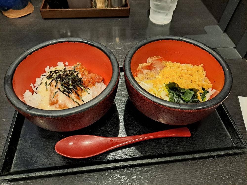 七味家
