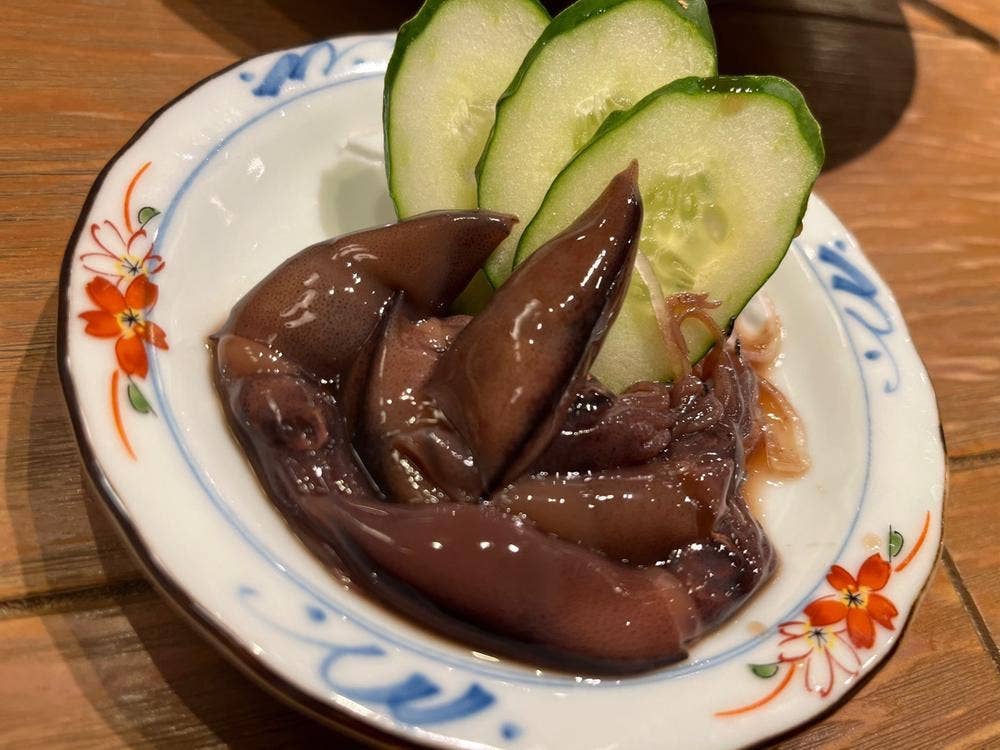 炉端とおでん 呼炉凪来 天神店