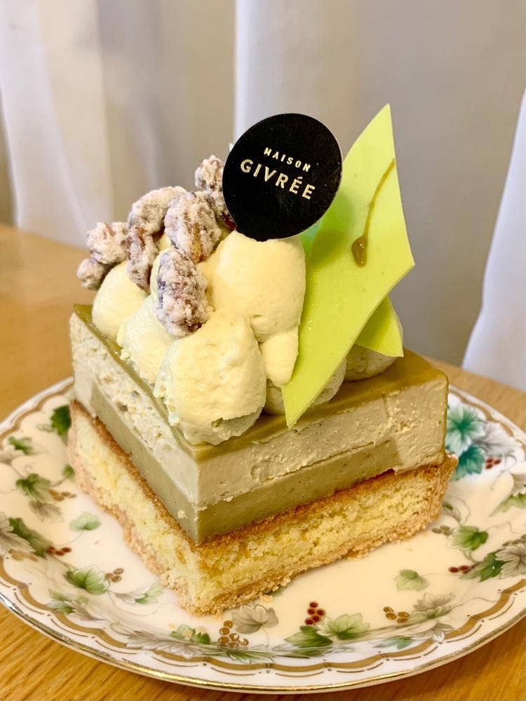 メゾンジブレー グランベリーパーク店