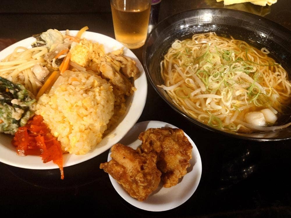 鴻盛園