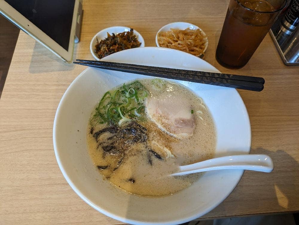 一風堂 桶川店