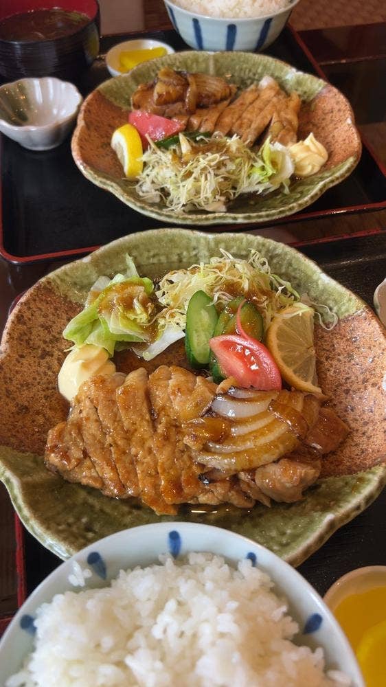 大垣サウナ
