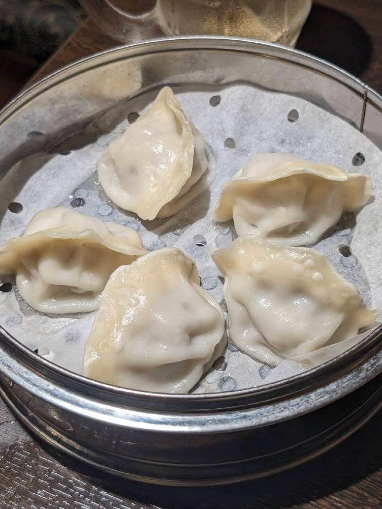 一味玲玲 はなれ