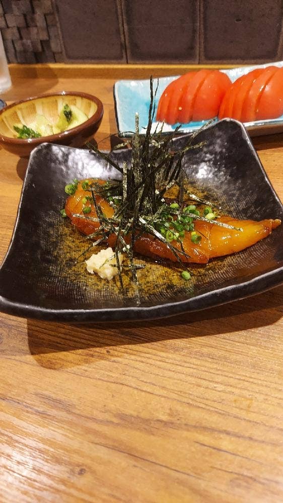 五反田鶏料理きむら