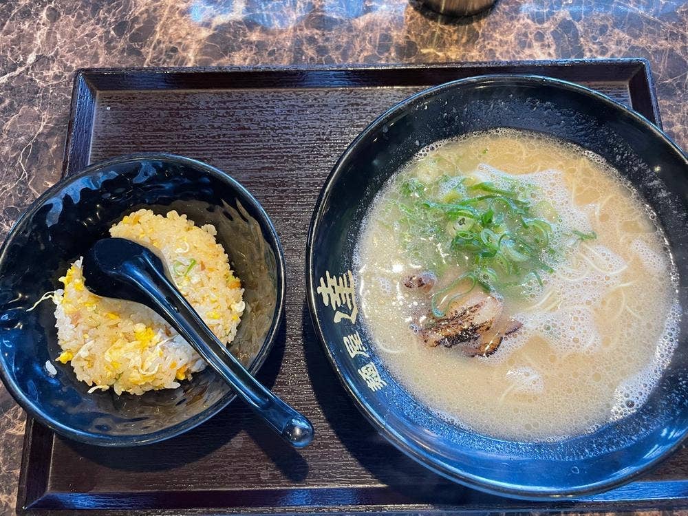 麺屋達高木店