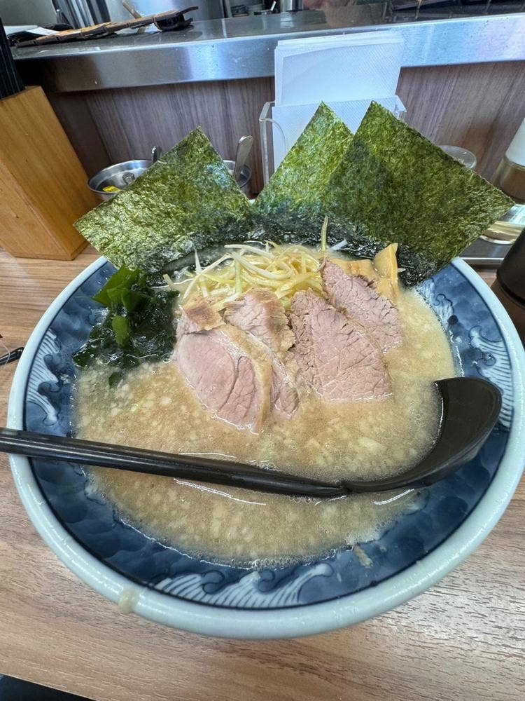 らーめん 正直もん