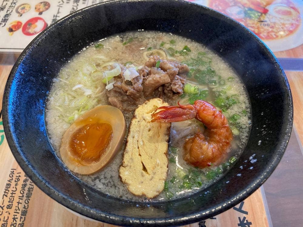 胡神