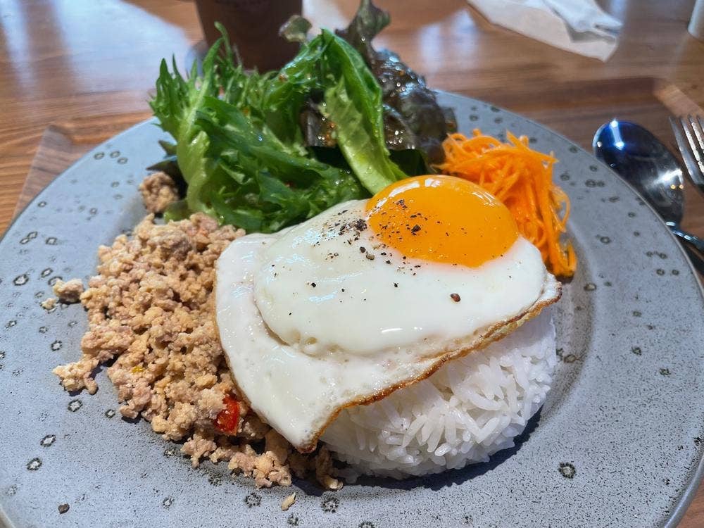 café kaimanaLio