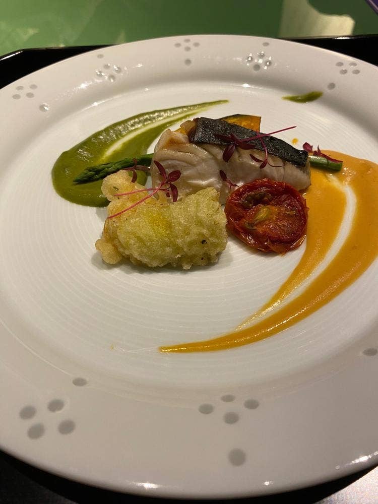 夢屋銀兵衛 虎夢