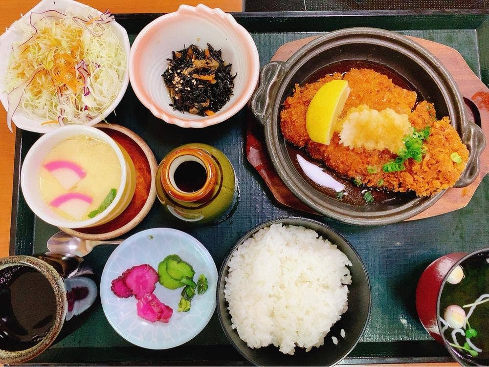 さんぞくや 姪浜店