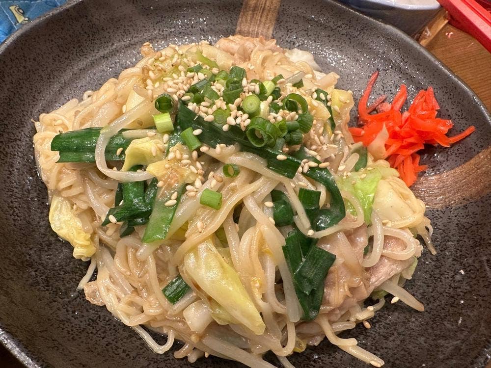 博多の酒場すっぴん