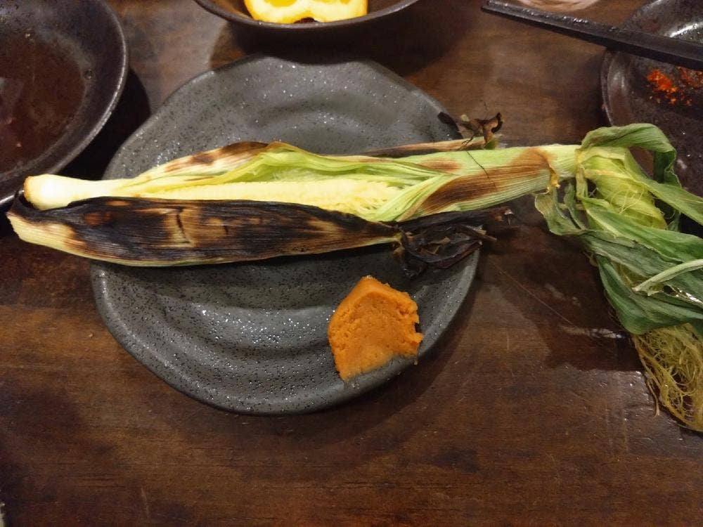 やきとん.阿部優