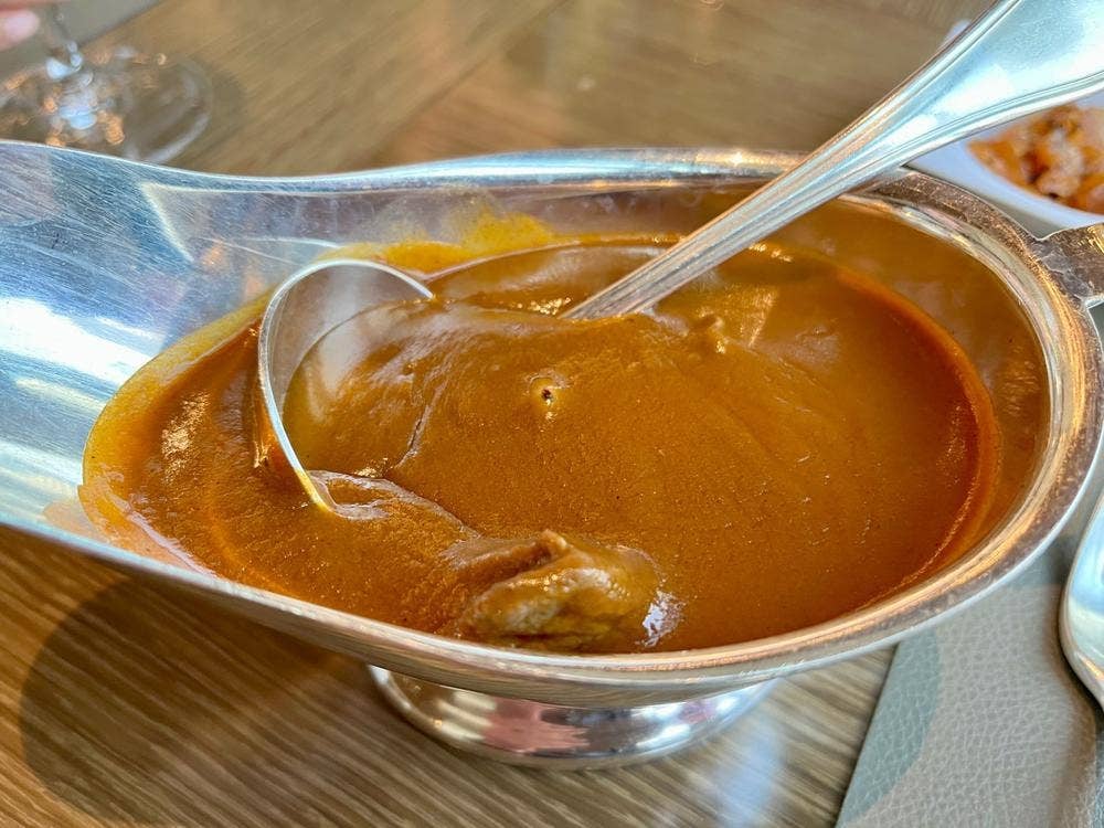 オーキッド オールデイダイニング