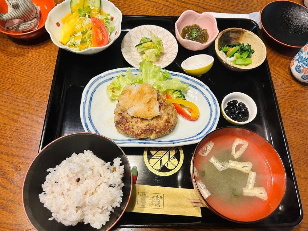 ギャラリー 芋銭