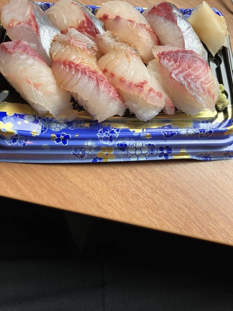 国道九四フェリー 佐賀関売店