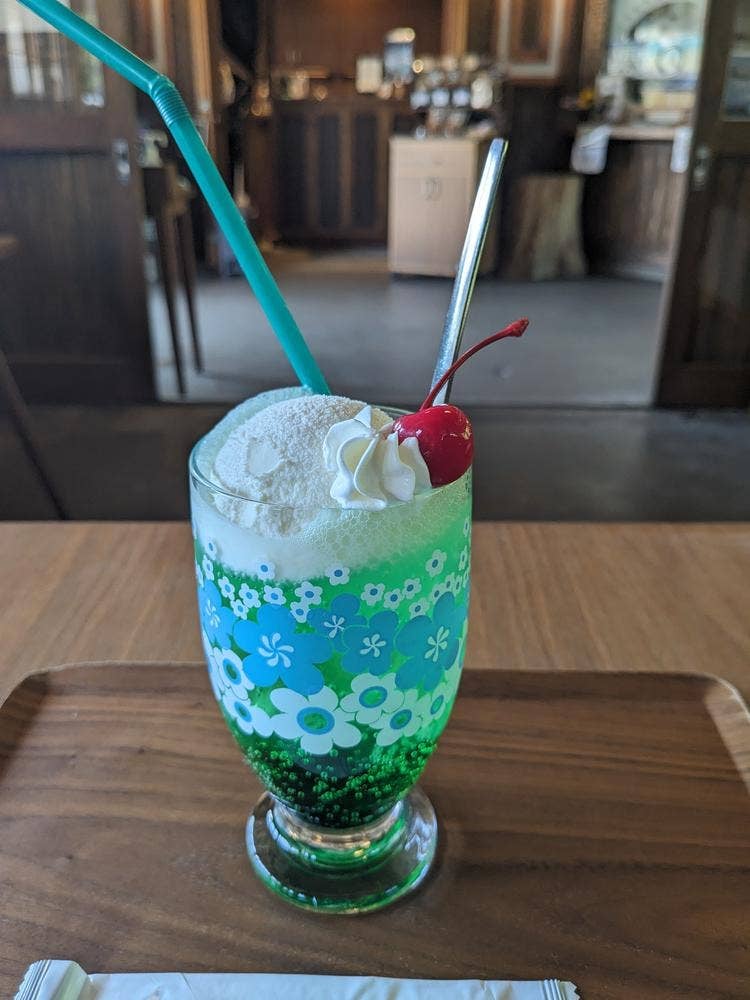 WAKASA CAFE