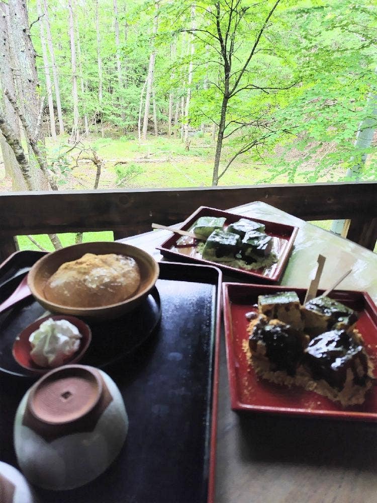 山の湯宿 はまやらわ
