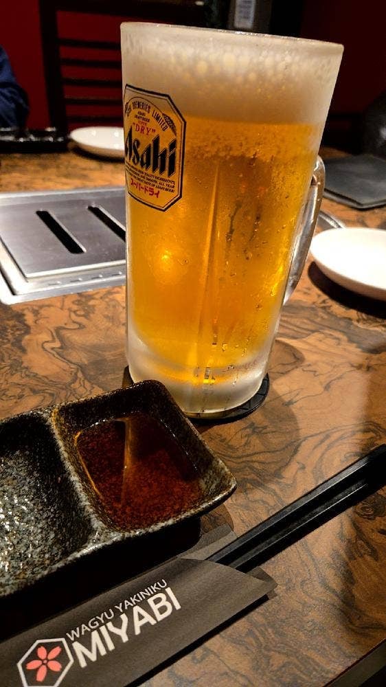 和牛焼肉 雅