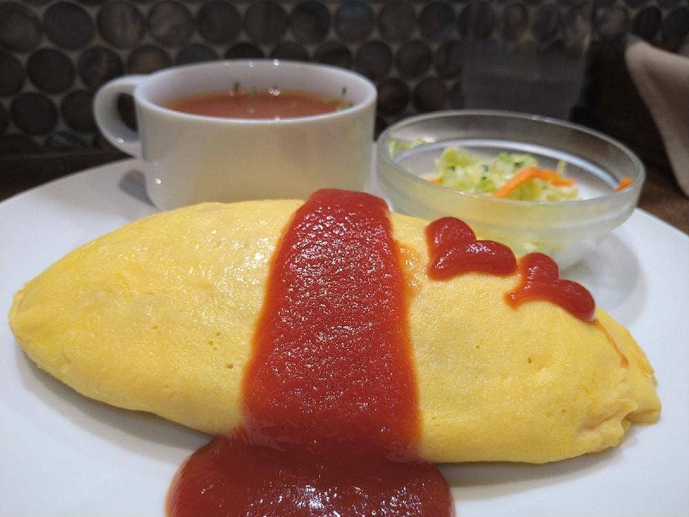たいめいけん そごう横浜店