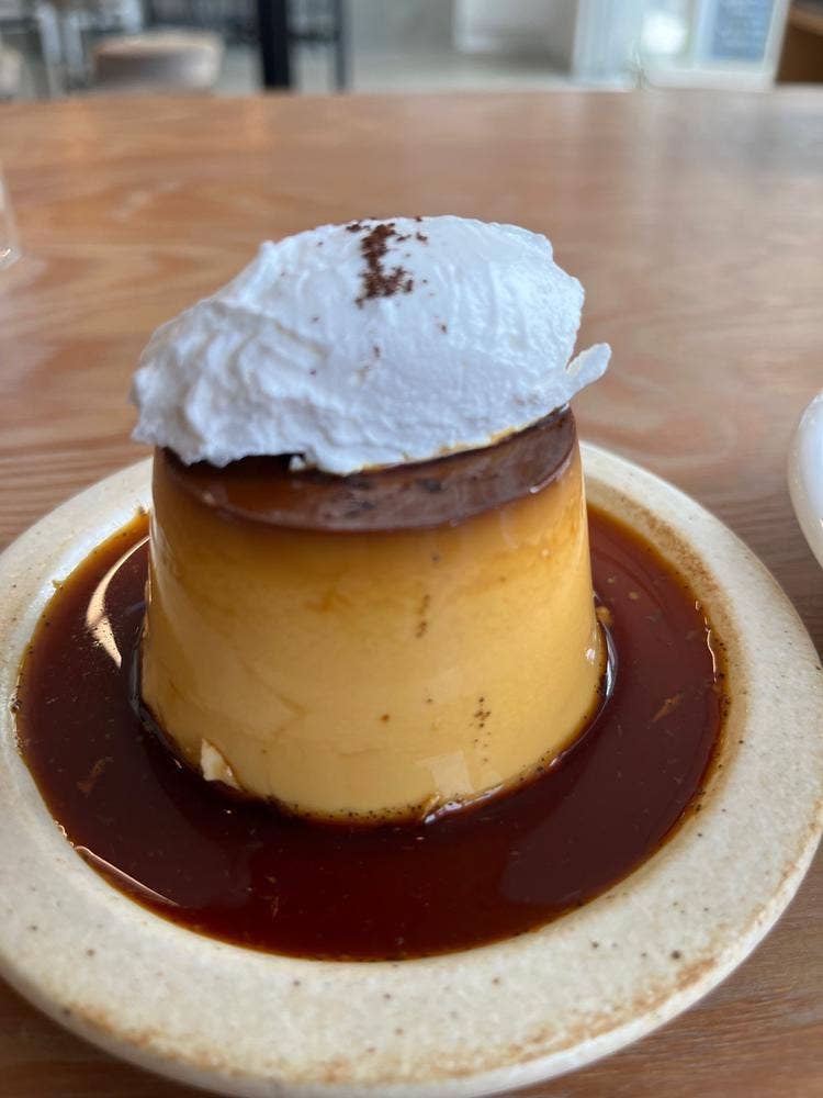 MYOKO COFFEE ローステリーカフェ 北新井店
