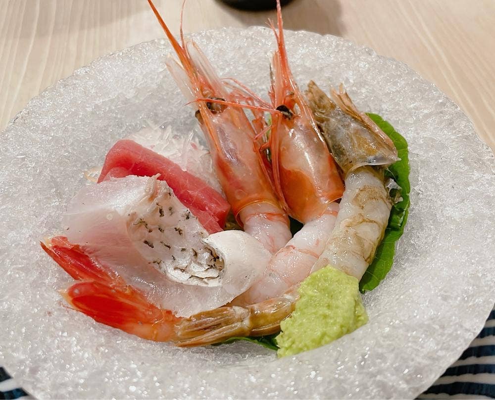 旅亭懐石 のとや