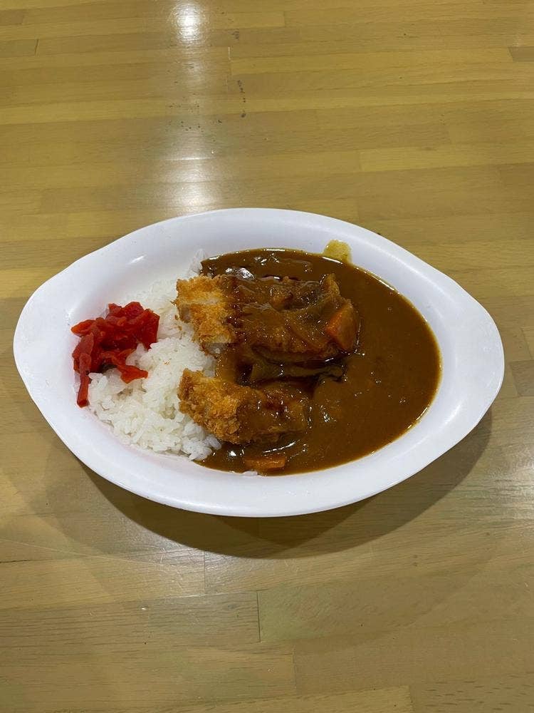 ハロンボウ 東京競馬場