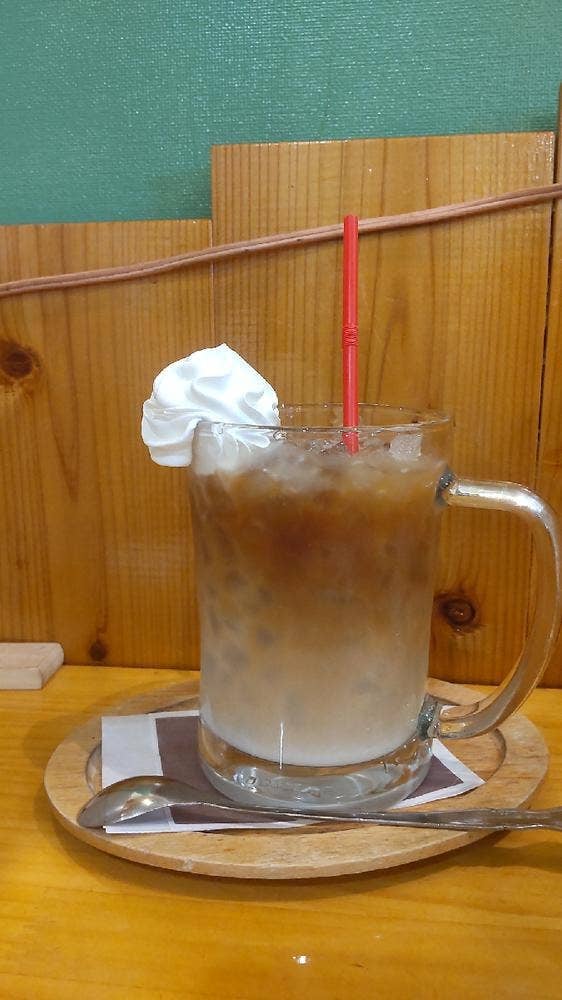 カフェOB 大宮西口店