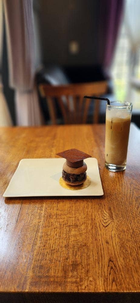 パティスリー ジラフ