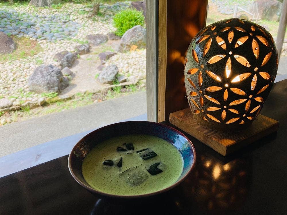 みふね茶屋