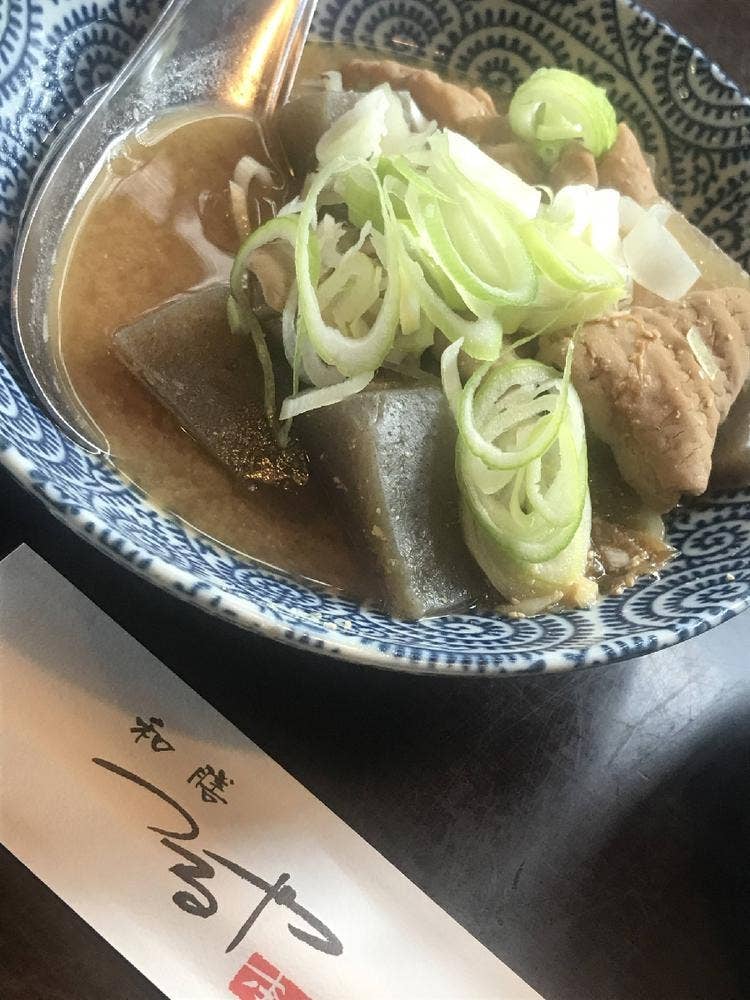 つるや本店