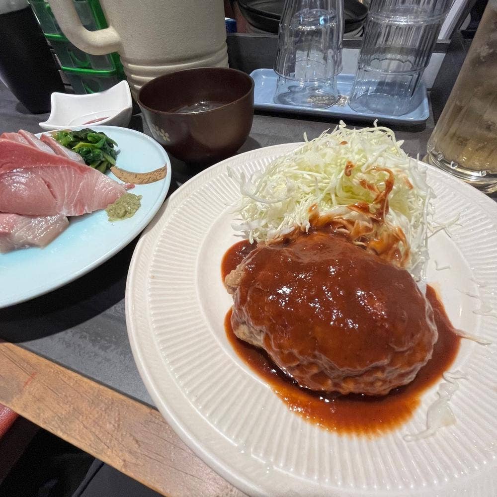気まぐれキッチン石橋
