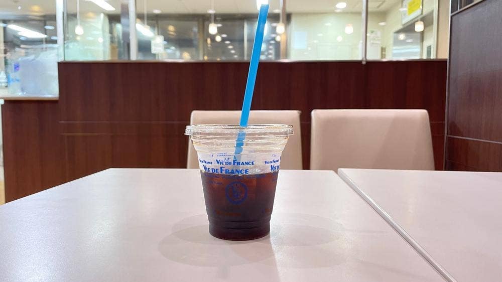 VIE DE FRANCE 上石神井店