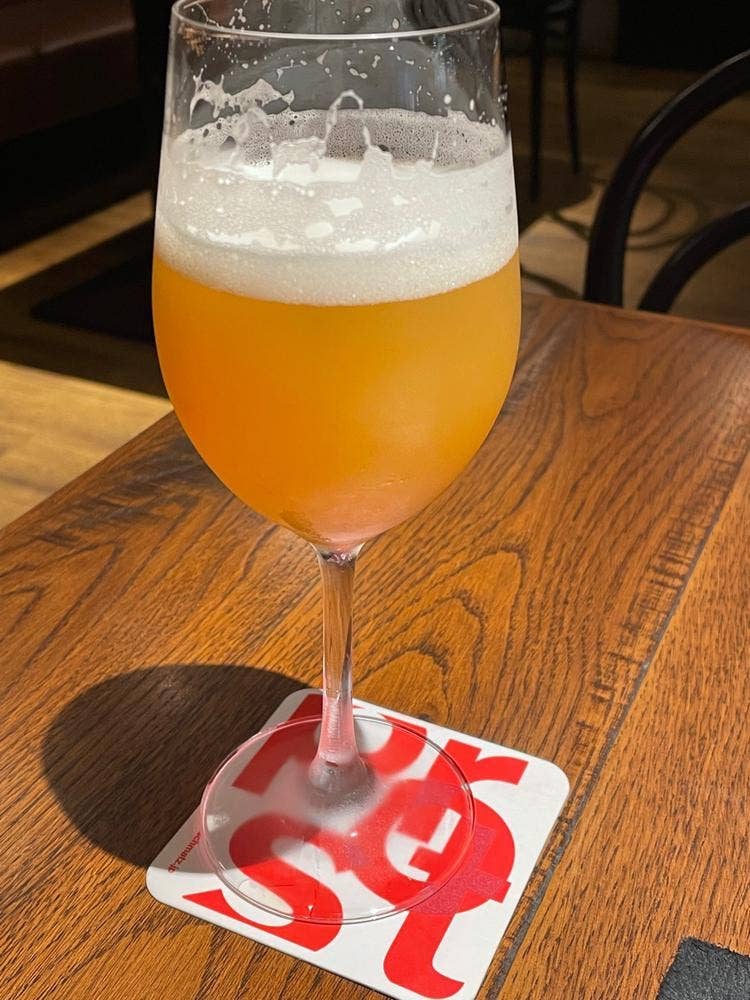 シュマッツ ビアダイニング ルミネ池袋