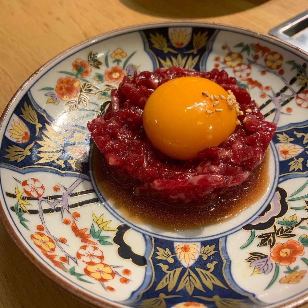 東京タレ焼肉 大東苑