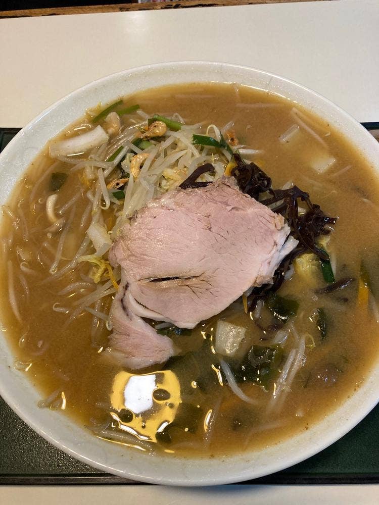麺屋あり坂