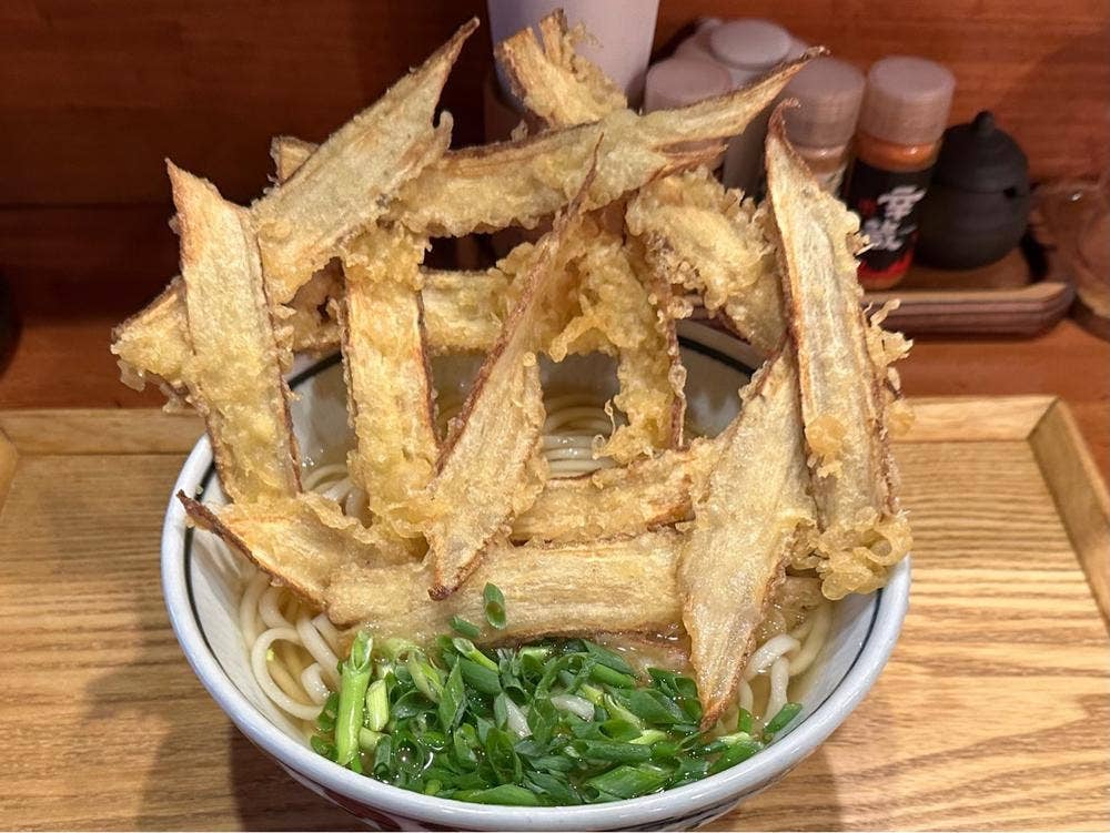 武膳 神田小川町店