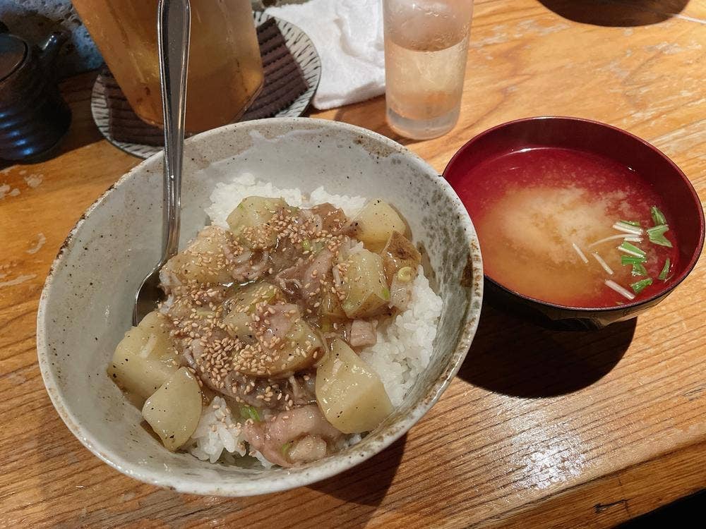 貝鮮市場