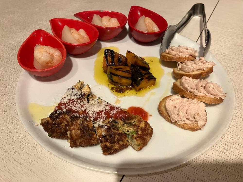 Pizzeria Circolo