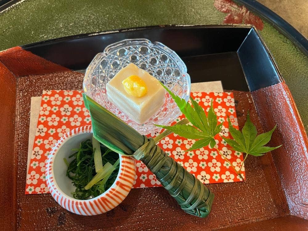 日本料理 さくら ヒルトン東京お台場