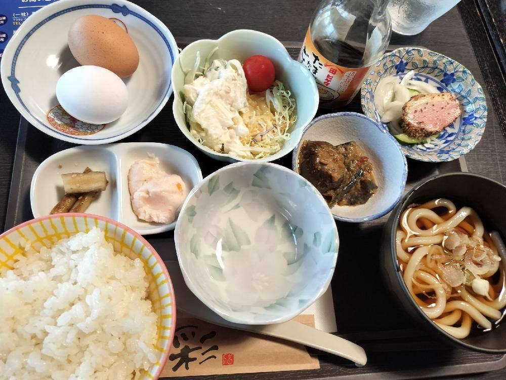 旬彩屋 やま椛
